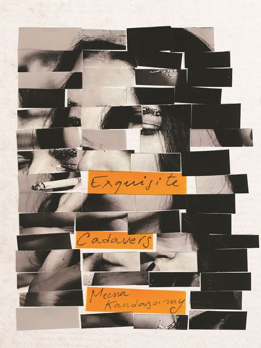 Title details for Exquisite Cadavers by Meena Kandasamy - Available